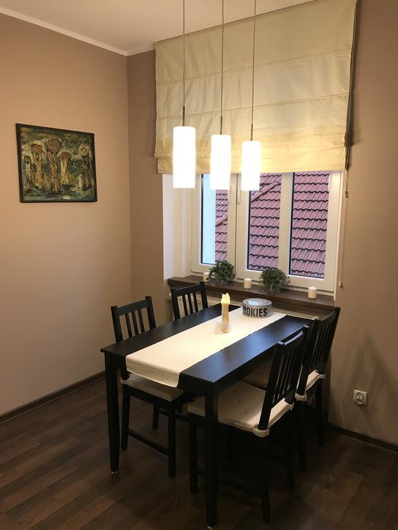 Apartament Apartament Konstytucji 47