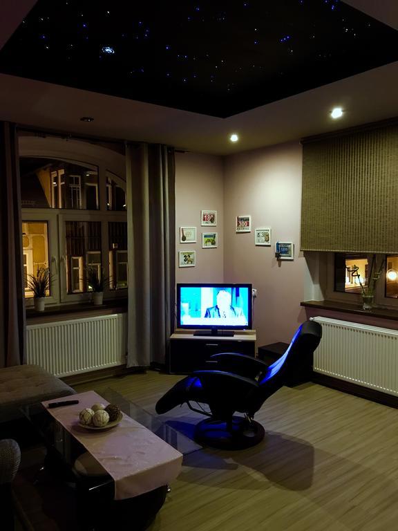 Apartament Apartament Konstytucji 47