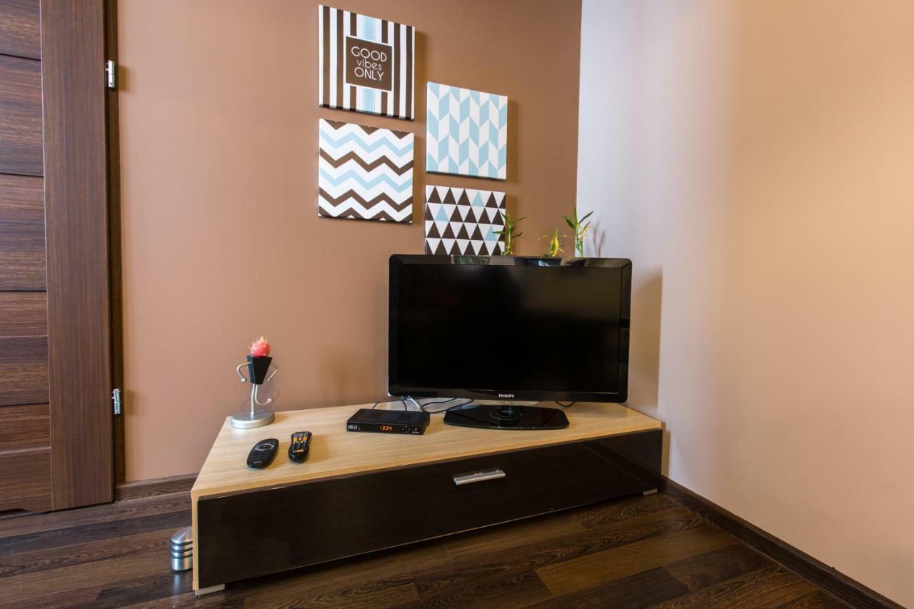 Apartament Apartament Konstytucji 47