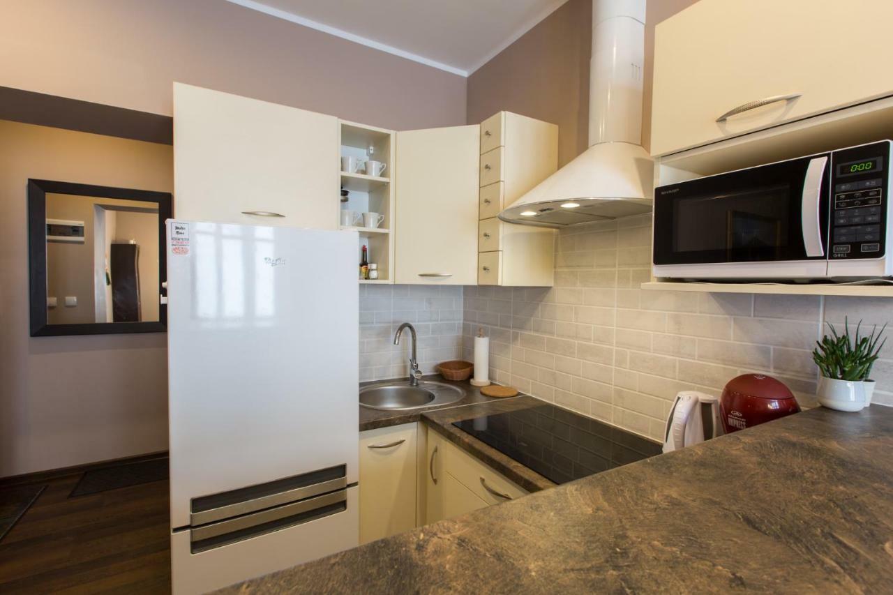 Apartament Konstytucji 47