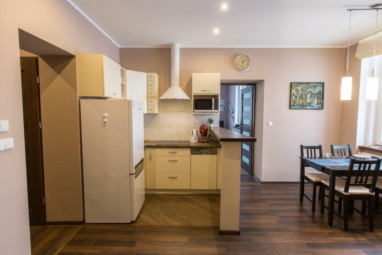 Apartament Konstytucji 47 *